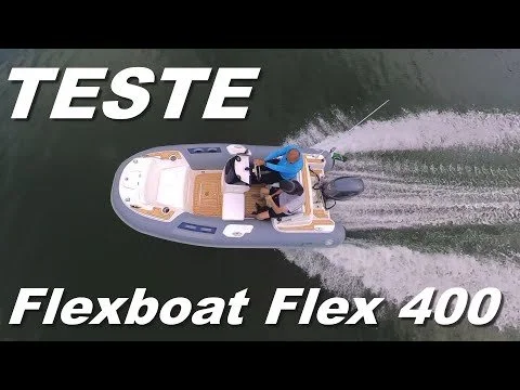 Flexboat Flex 400