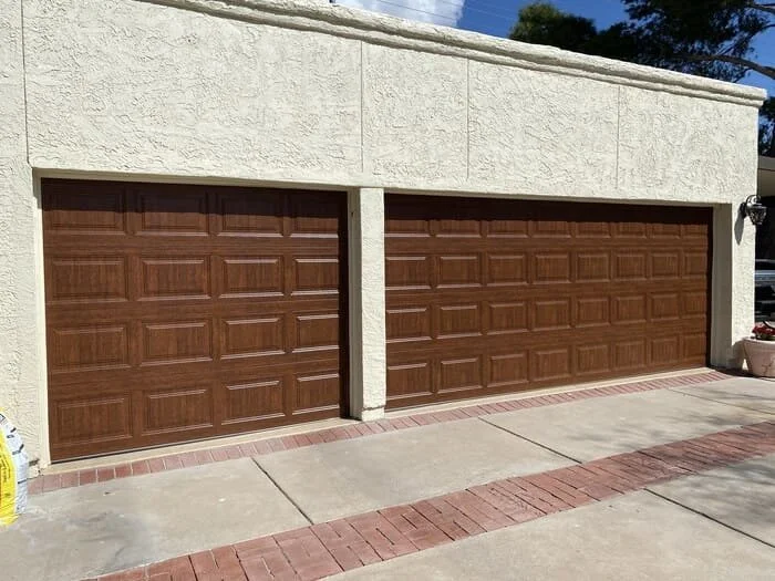 New Garage Doors Installation In Phoenix And Tucson Az Quick Response Door Tucson Az Quick Response Garage Door, Amega Garage Doors Reviews