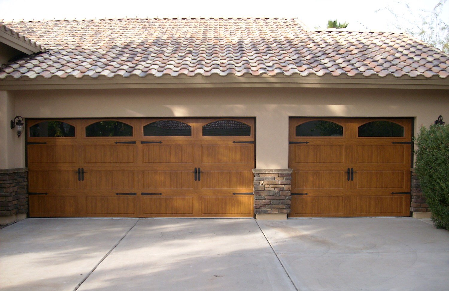 Affordable Phoenix Garage Door Repair, On Track Garage Door Service Mesa
