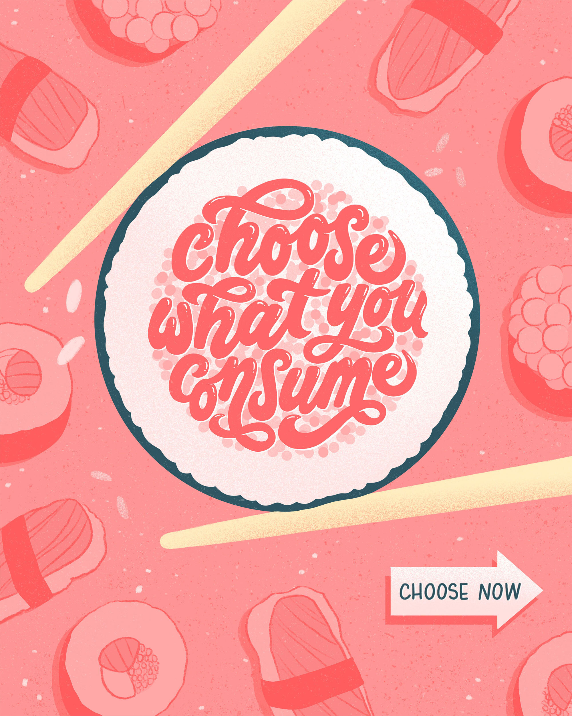 choose-what-you-consume-social-media-sushi-editorial-illustration-lettering-1.jpg