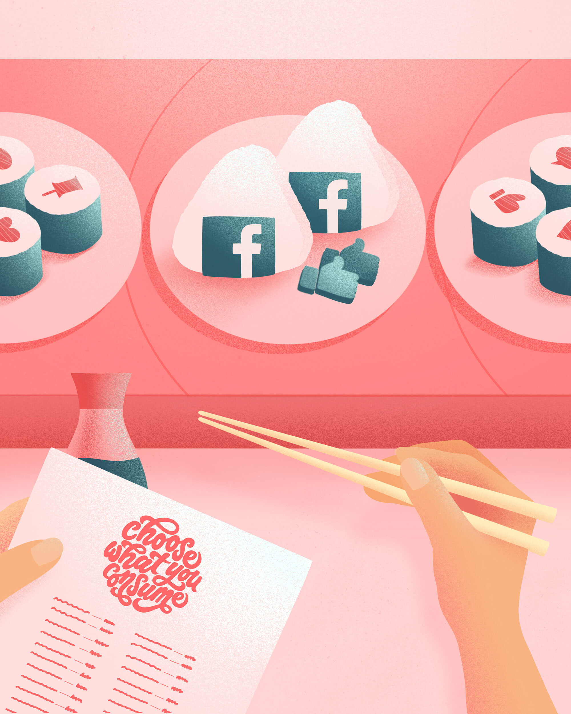 choose-what-you-consume-social-media-sushi-editorial-illustration-lettering-7.jpg