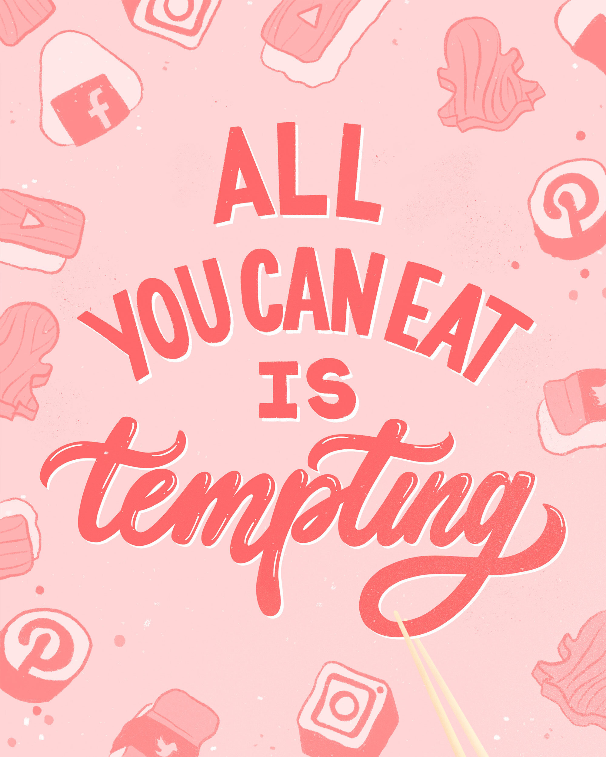 choose-what-you-consume-social-media-sushi-editorial-illustration-lettering-8.jpg