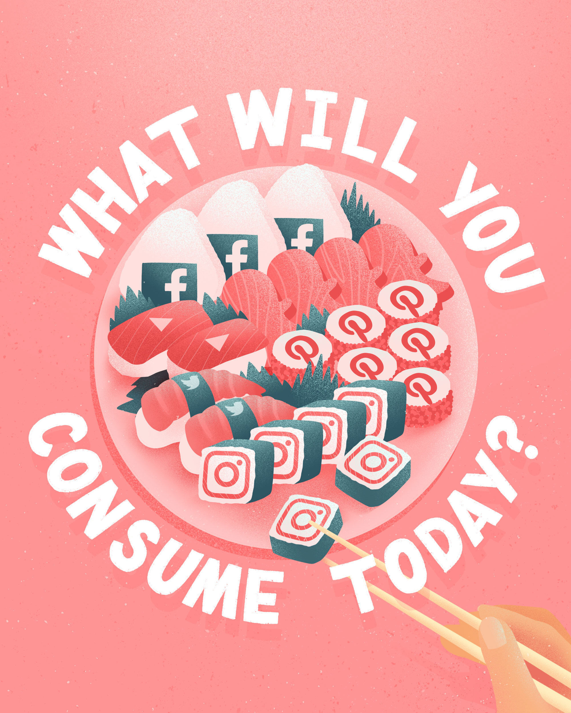 choose-what-you-consume-social-media-sushi-editorial-illustration-lettering-10.jpg