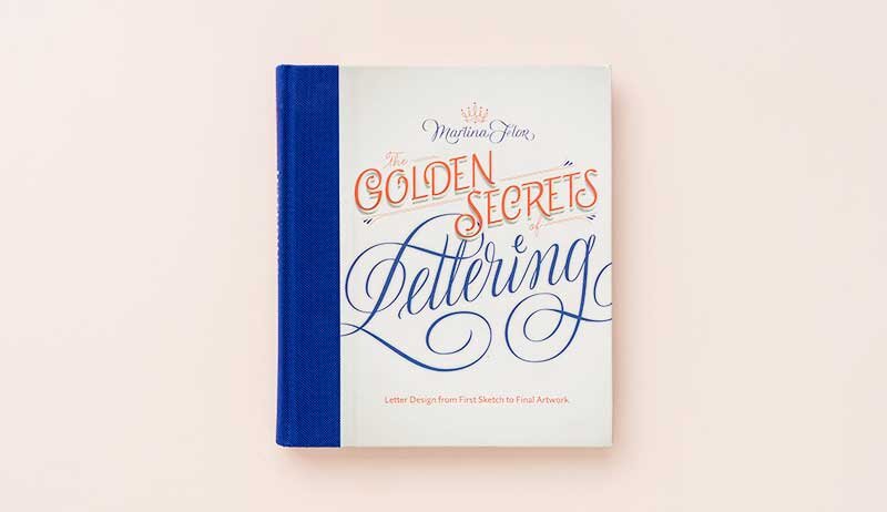 Hand Lettering for Beginners: What's in my new book??? Book reveal,  unboxing, and flip-through! 