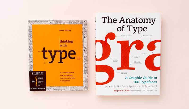 5 Must-Have Hand Lettering Books for Beginners