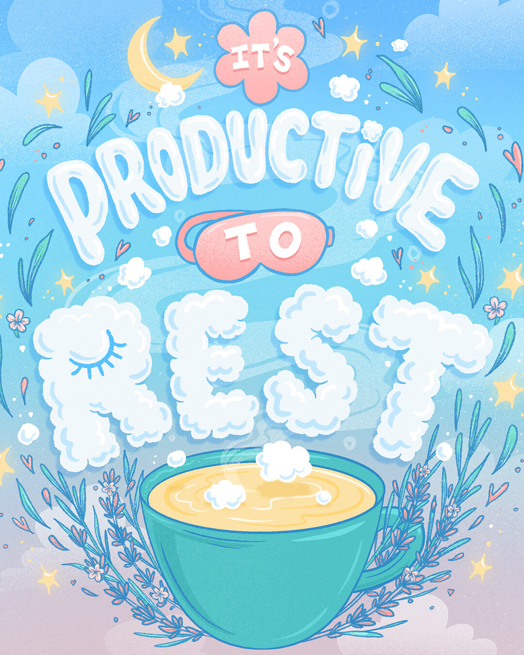 2021-self-care-lettering-cups-productive-to-rest-4.jpg