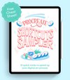Procreate Shortcuts Sampler — Belinda | Lettering Artist and Illustrator