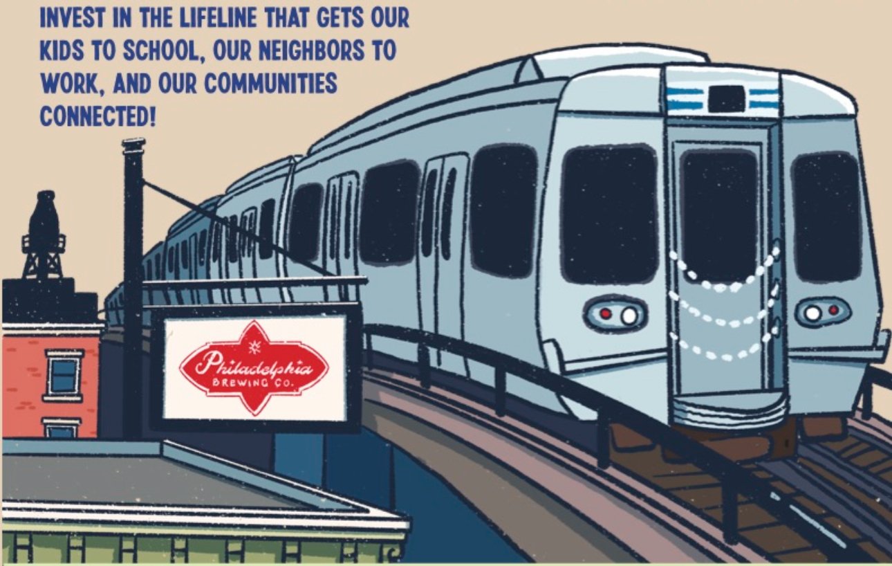 Take Action for Transit