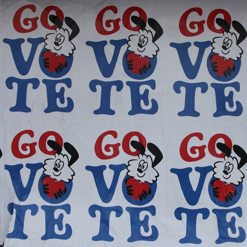 Run the Block, Run the Ballot - Getting Involved in Local Political Power