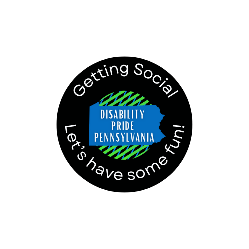 Monthly Coffee Chat at the Disability Pride Center
