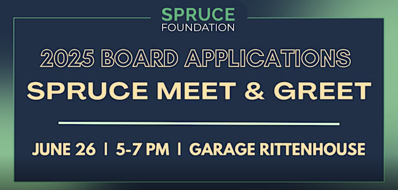 Meet and Greet: Explore Board Service with Spruce