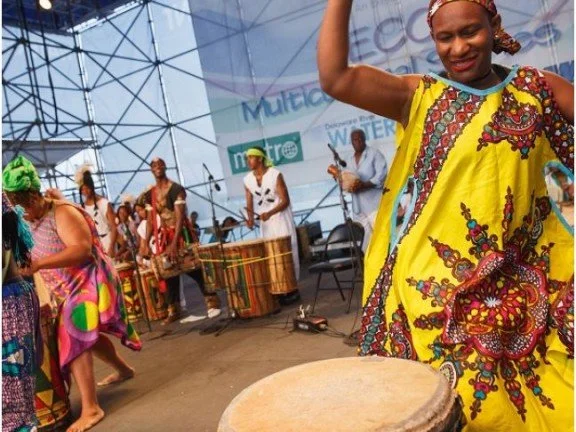 ACANA African Festival