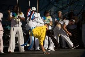 Brazilian Day Philadelphia Festival