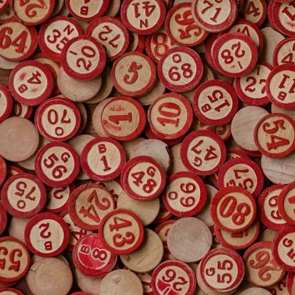 Bingo and Ballots