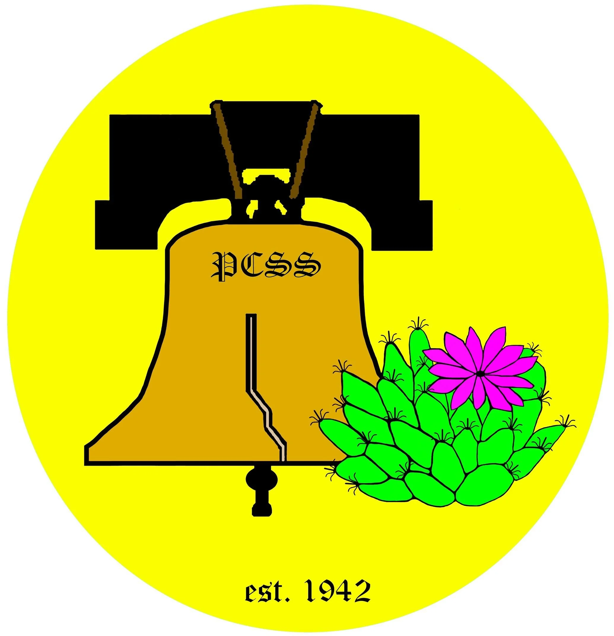 Philadelphia Cactus and Succulent Society September Meeting