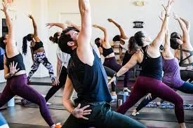 $5 Beginner Yoga