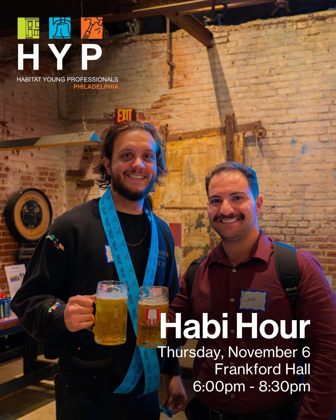 Habi Hour 
