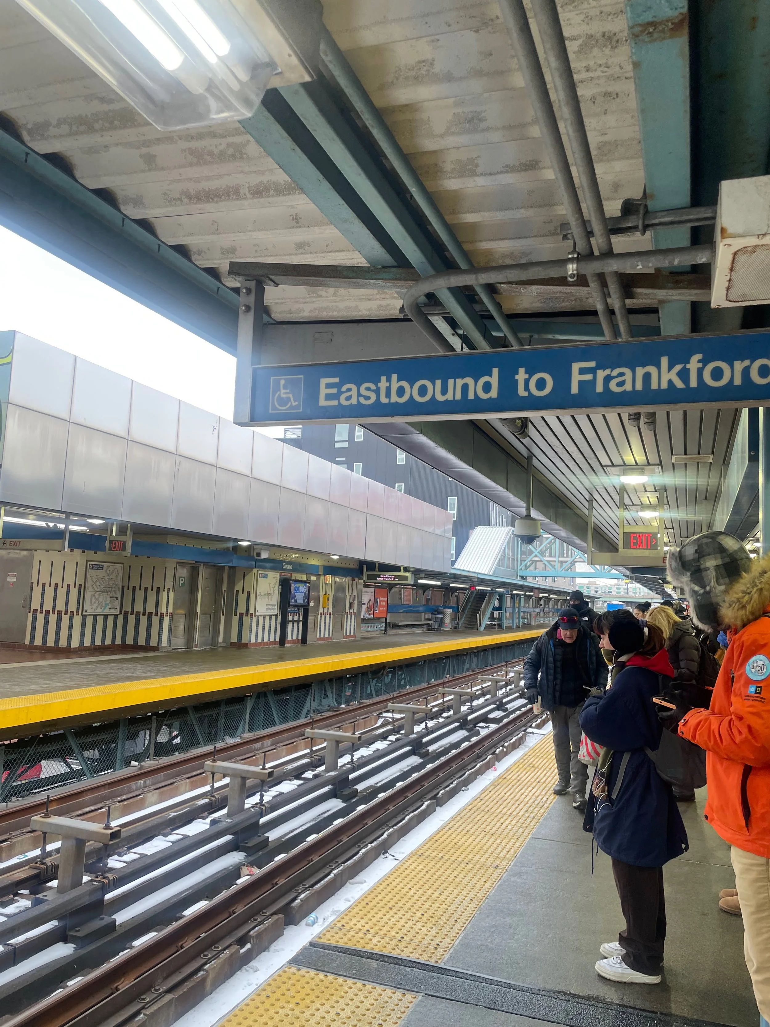 SEPTA & Young Riders: Transit for the Next Generation