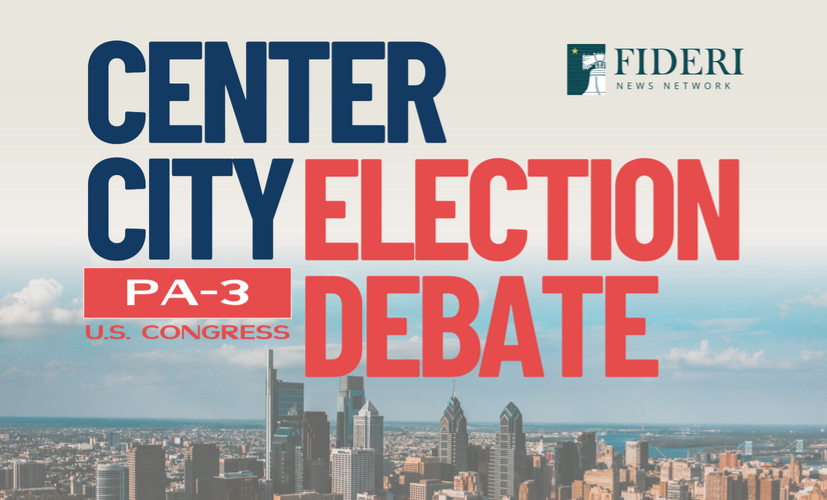 PA-03: Congressional Forum