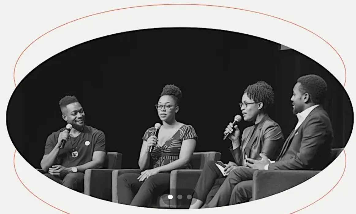 The NExT Agenda: Education, Housing and Community Empowerment Panel