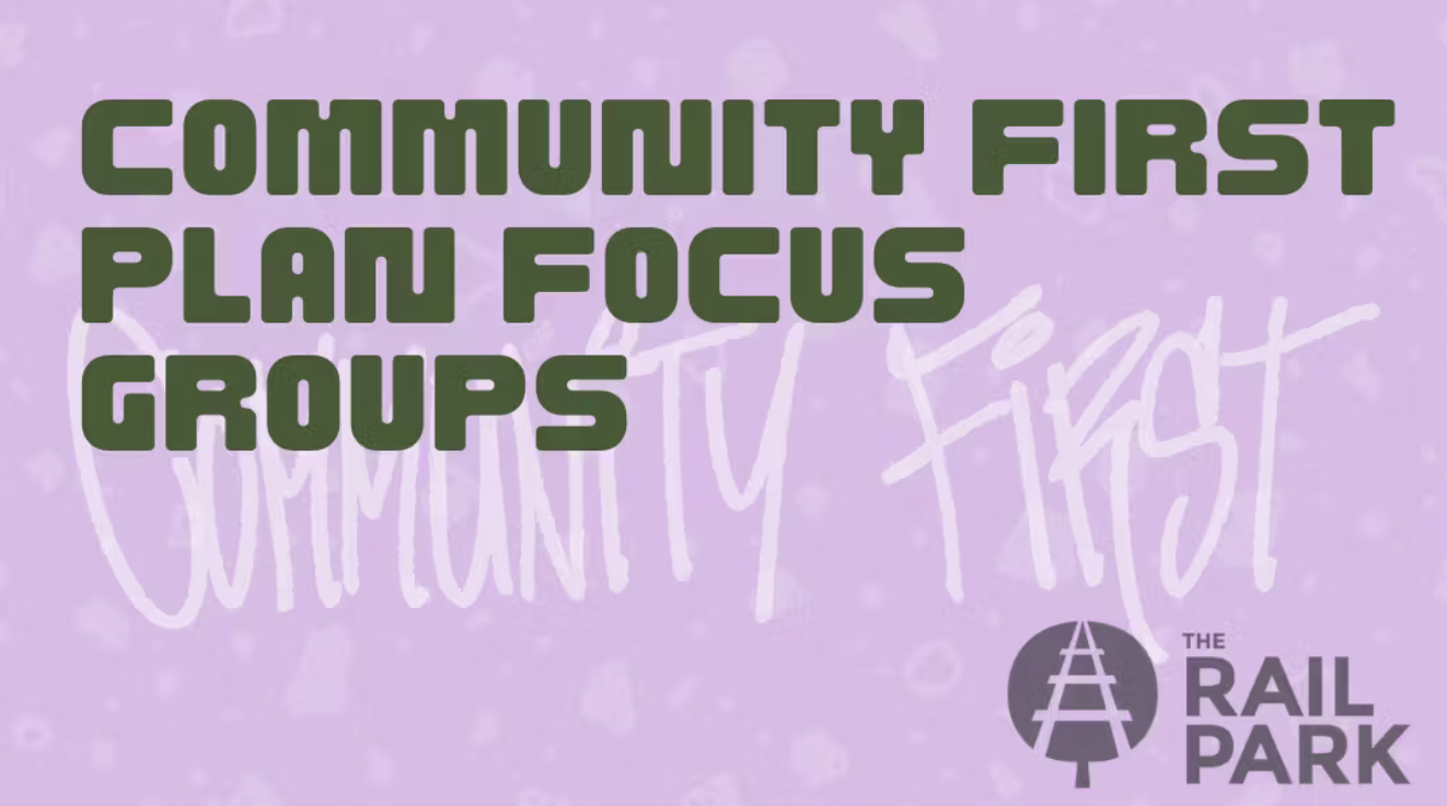 Community First Focus Group