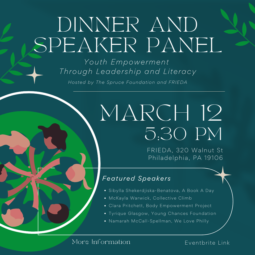 Raising Voices, Shaping Futures