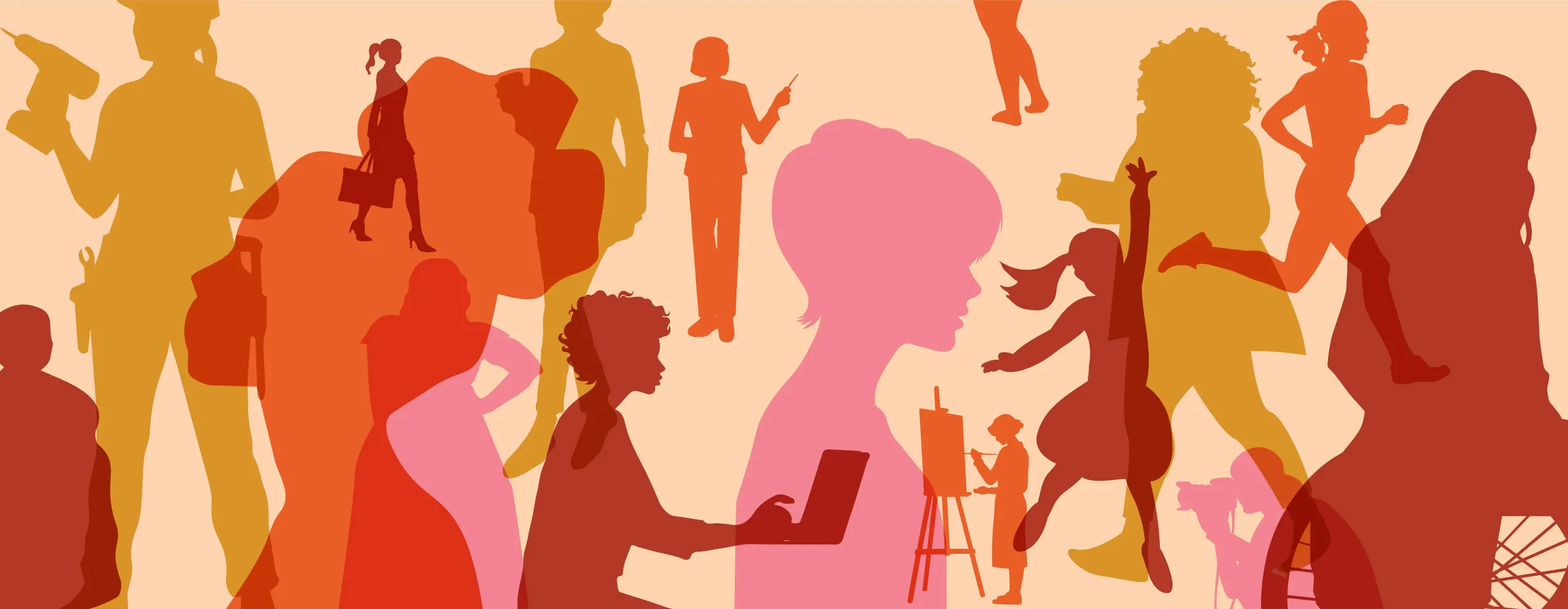 Paradigm Award Luncheon