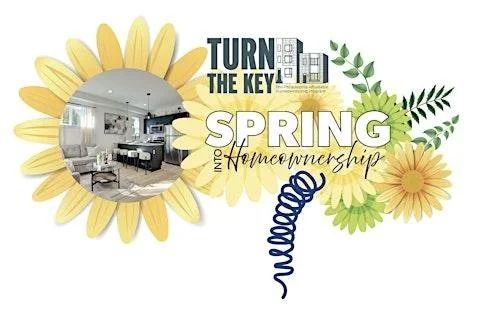 Turn the Key Open House - Spring into Homeownership!