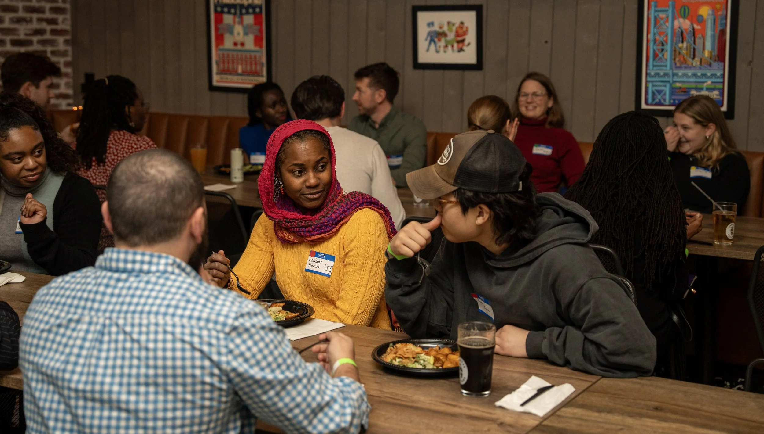 YiP X YERG Happy Hour