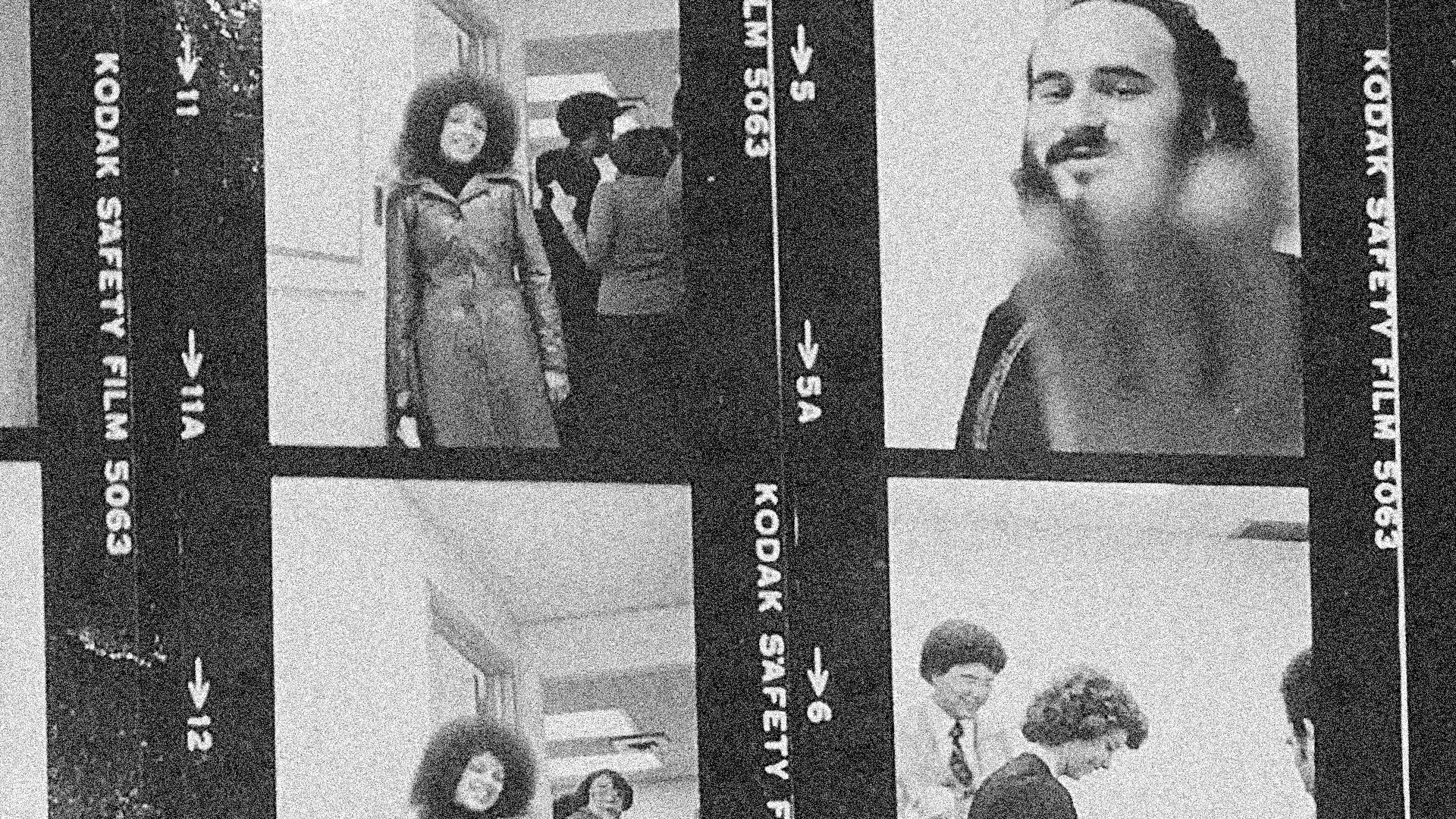 Screening: BARRIO TELEVISION (work in progress) by Christina DiPasquale