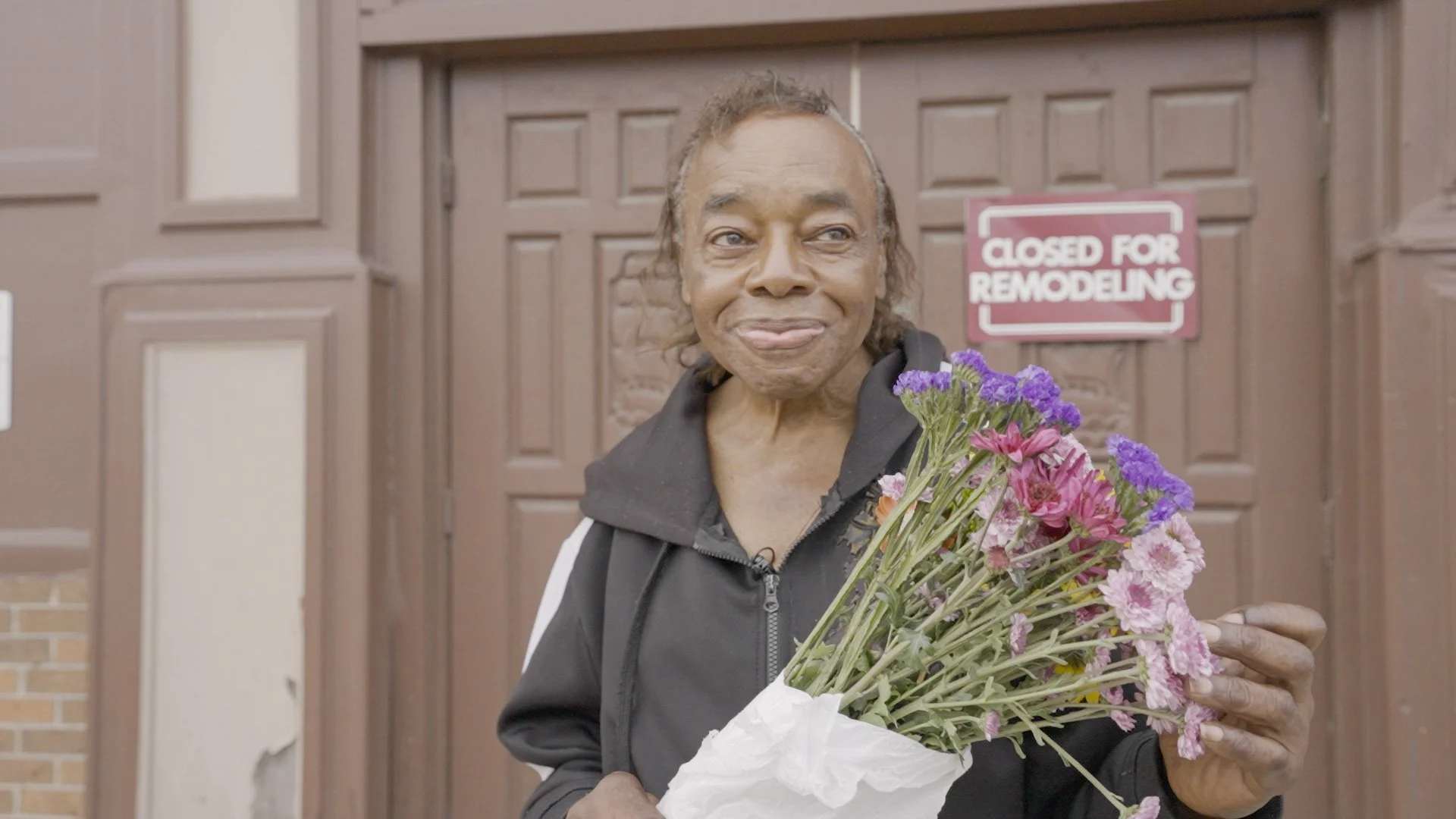 Screening: Where the Walls Remember: Films by Marcellus and muthi reed