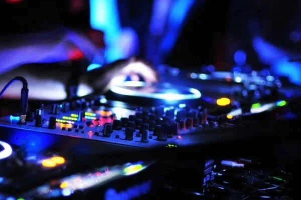 Workshop: Video DJing