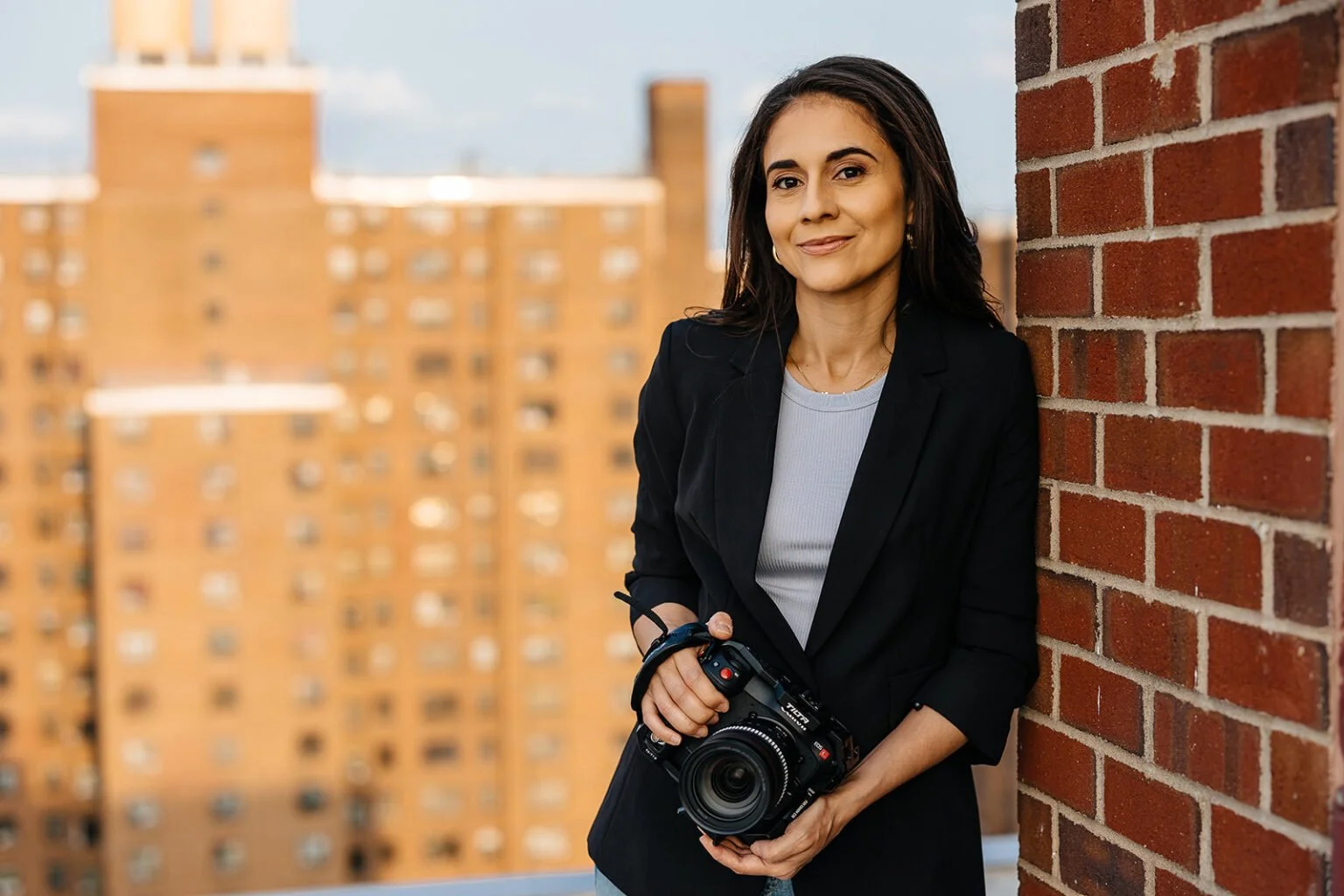  Special Learning Session: Documentary Filmmaking and Community Empowerment with Natasha Florentino