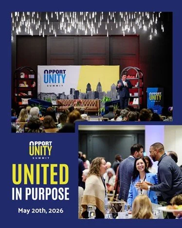 2026 OpportUNITY Summit