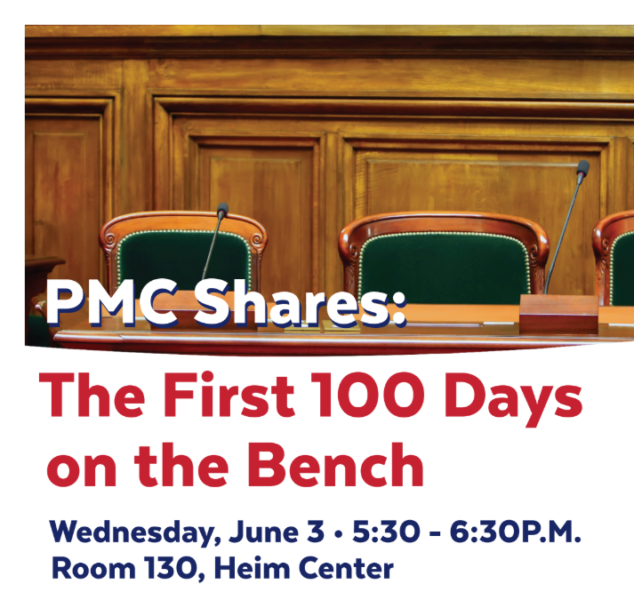 PMC Shares: The First 100 Days on the Bench