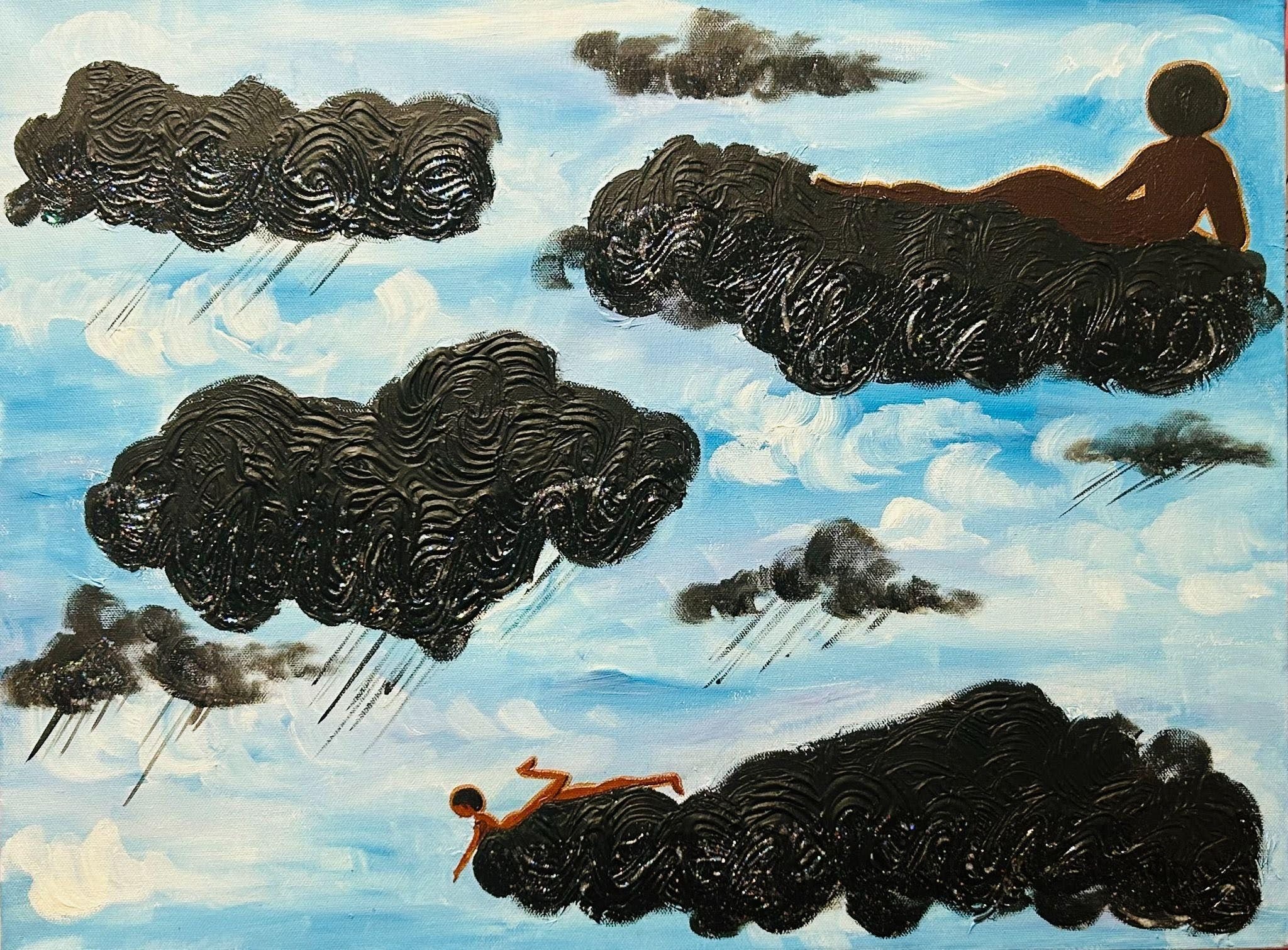 "Possession: Body, Memory, Home" Gallery at scribe