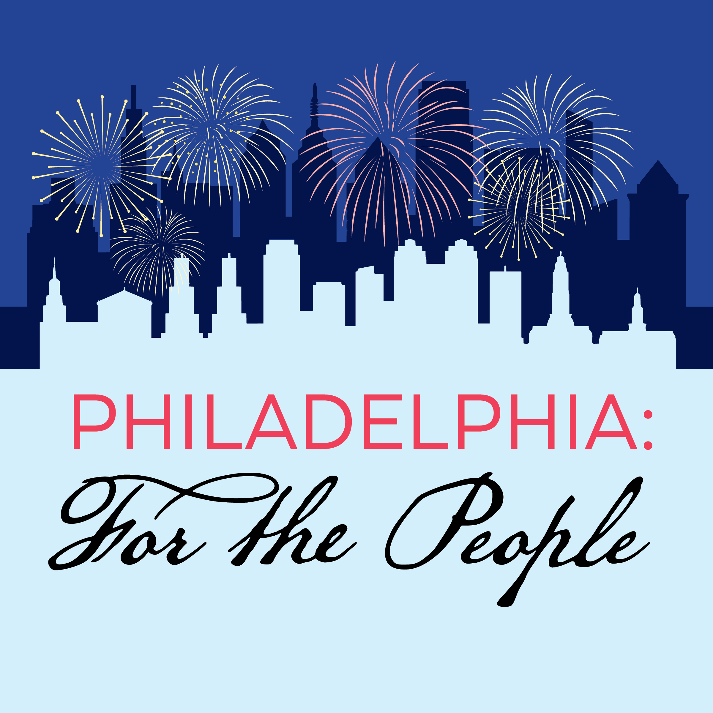 Philadelphia: For the People Exhibition