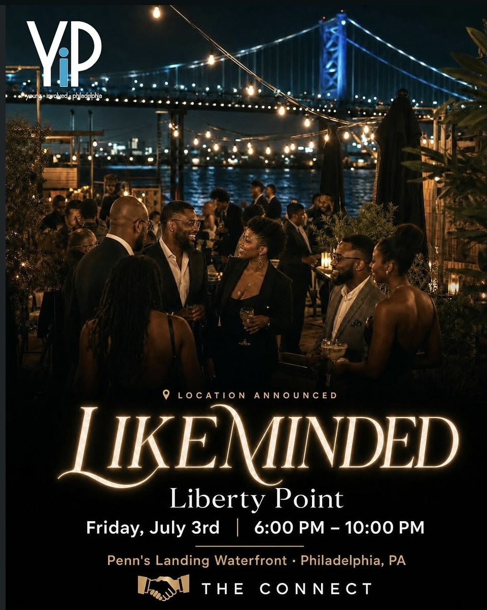 LikeMinded