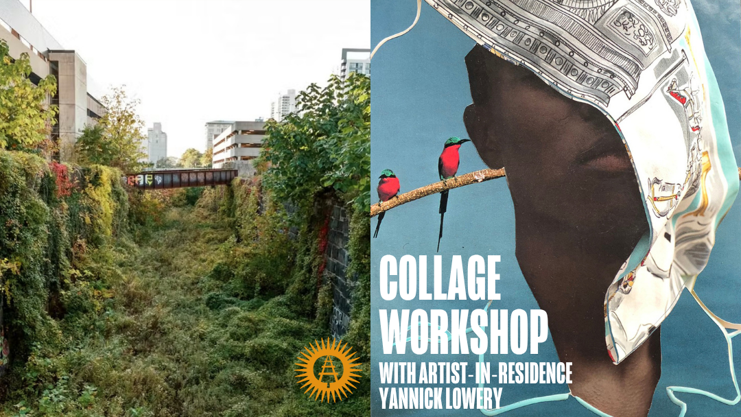 Collage Workshop