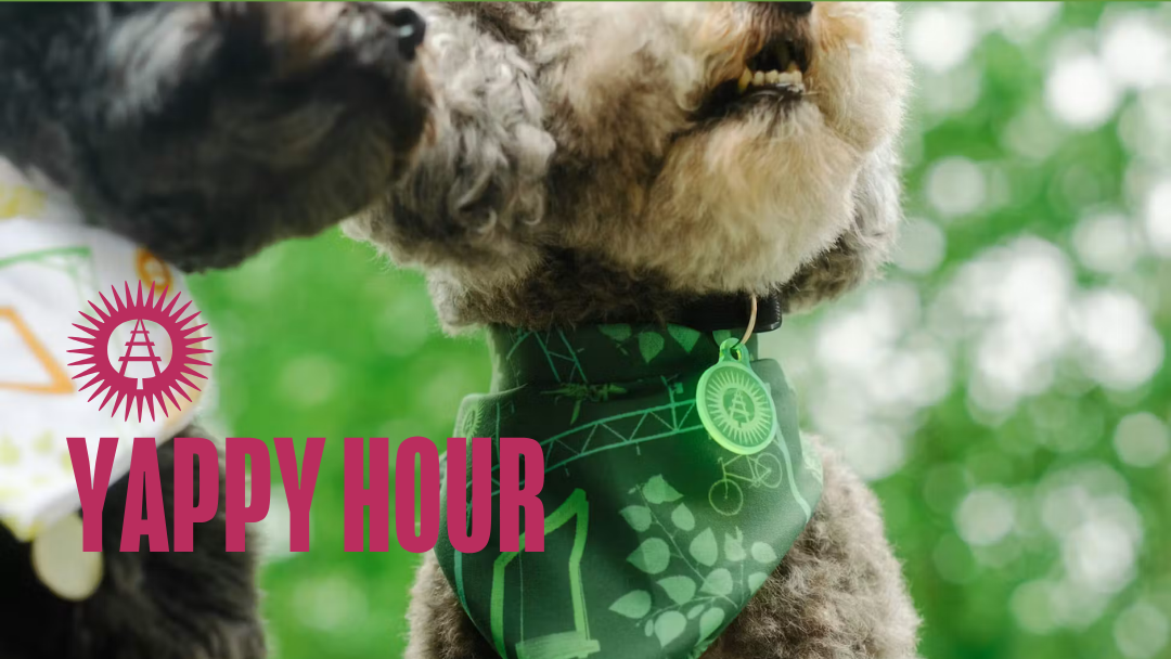 Yappy Hour