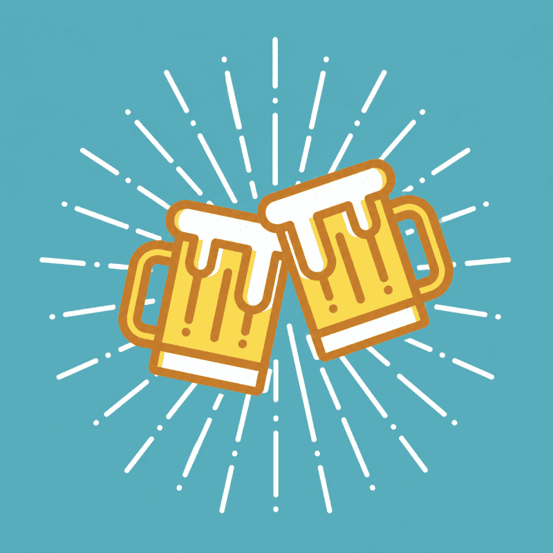 Pints for a Purpose
