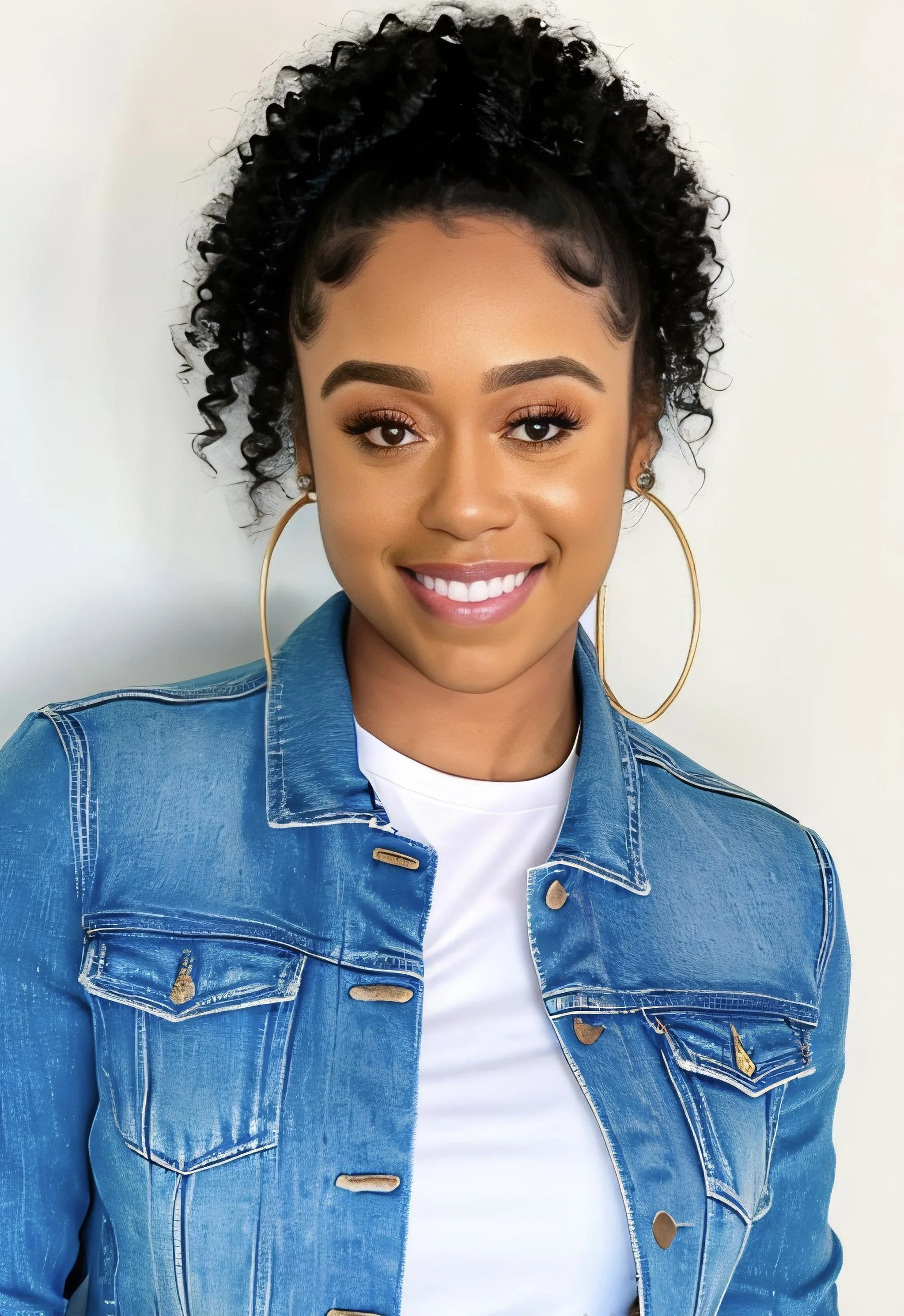 La’Jay Adams - Secretary