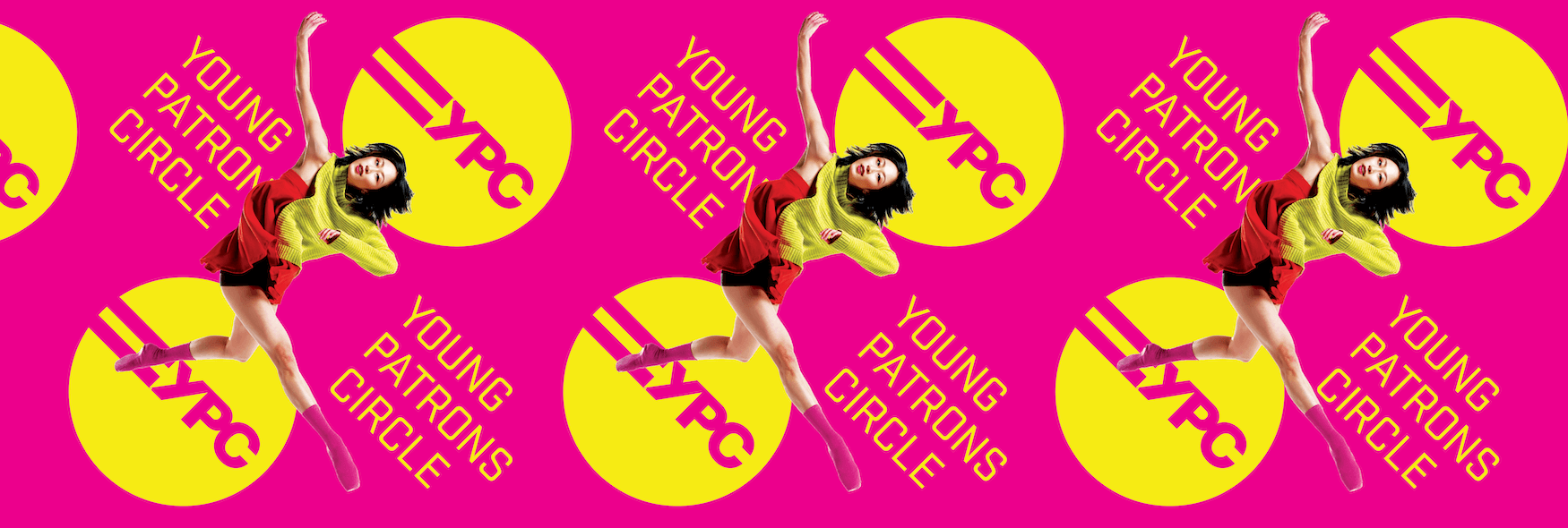 YPC Season Launch Party