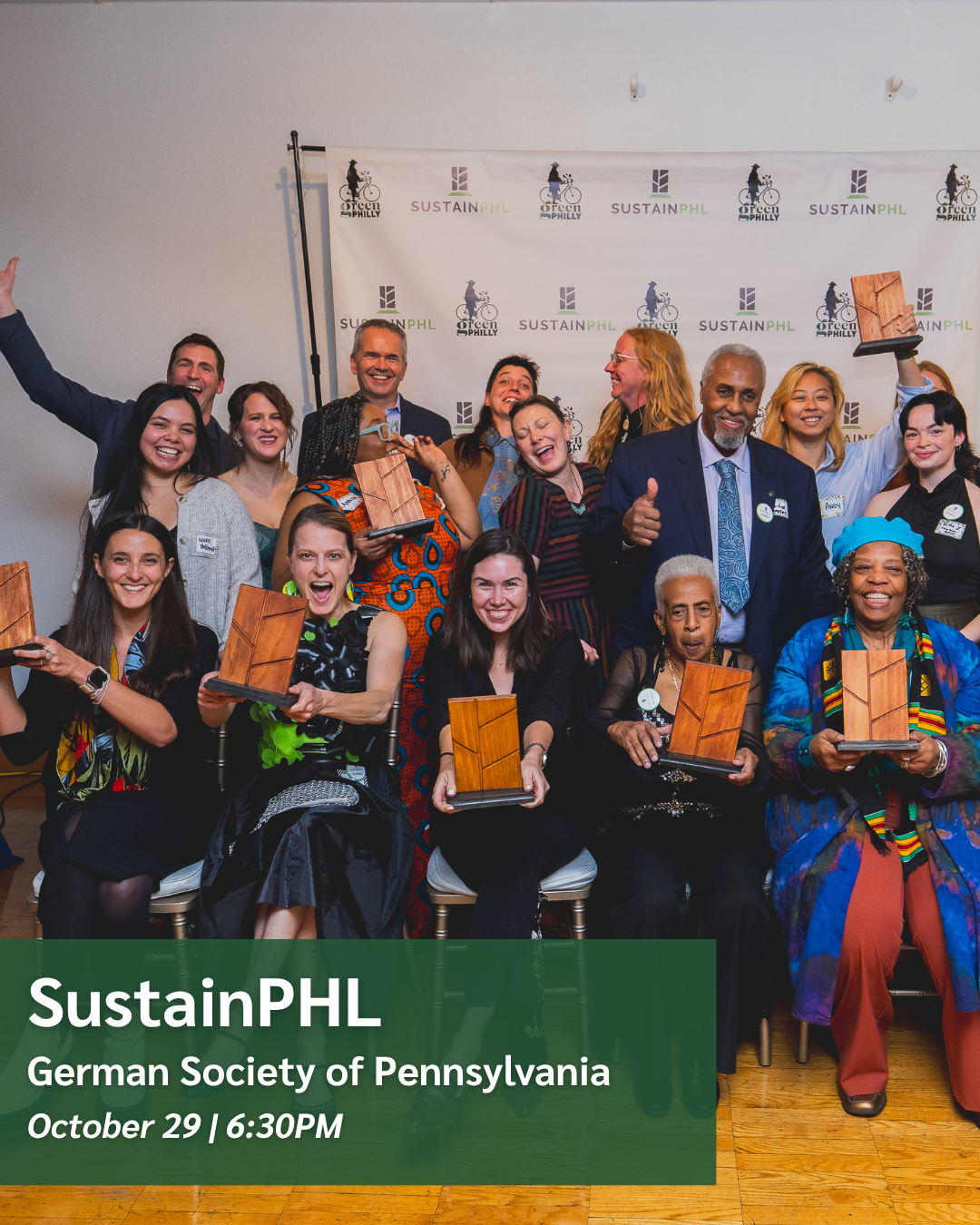 SustainPHL