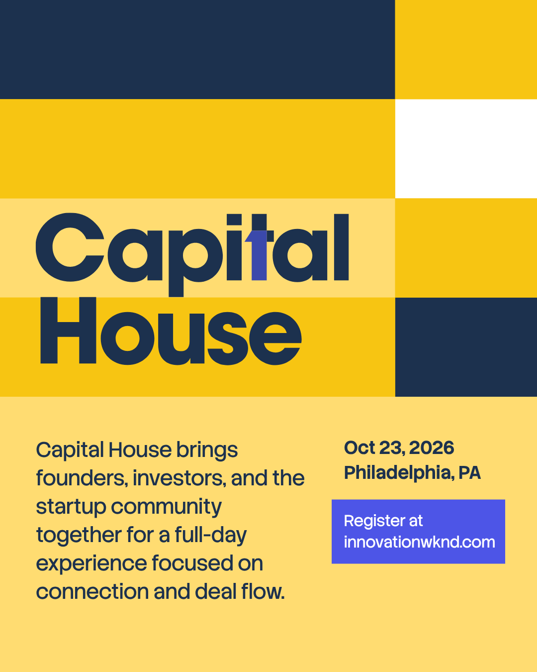Capital House