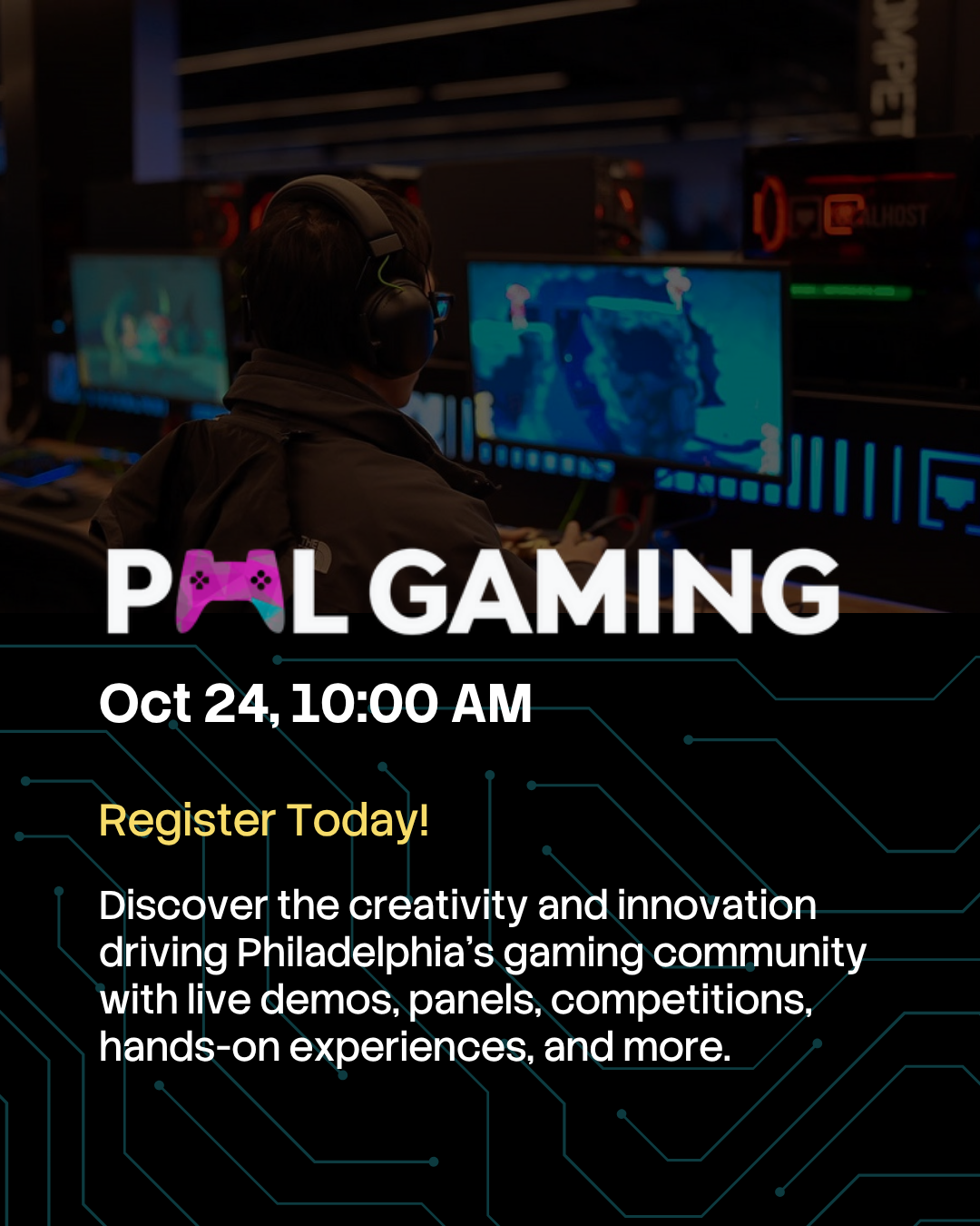 ​PHL Gaming