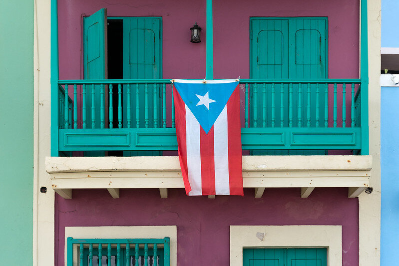 22 Foundations and Donors Pledge to Redouble Commitments to Puerto Rico