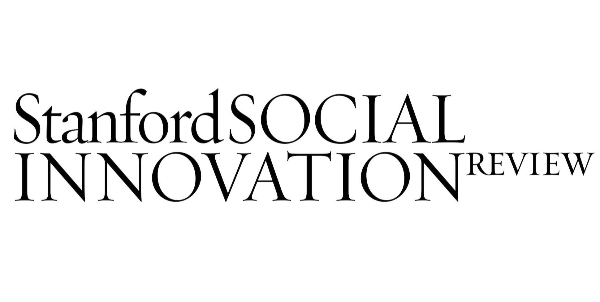 SSIR article on PEG’s Efficacy Before Scale framework (Now part of SSIR’s “Essentials” ebook)