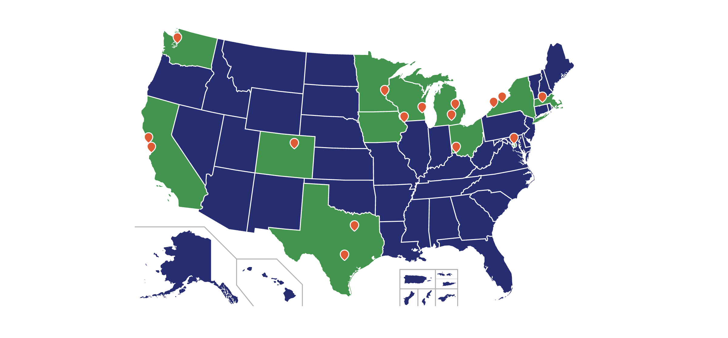 Community Foundations as Leaders of Place-Based Equity Work