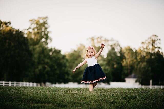 I’m baaaaackkkk! And by back I mean I’m technically out of the office for the next couple of days, but my business is open and I’m pumped for my summer and fall sessions to come!